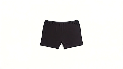 Women's Boyshorts